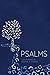 Psalms: At His Feet