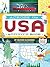 Across the USA Activity Book