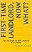 First-Time Landlord, Now What? by Anaika Ocasio