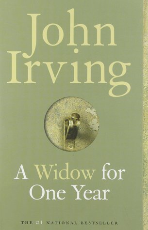 A Widow for One Year