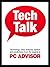 Tech Talk