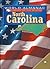 North Carolina: The Tar Heel State (World Almanac Library of the States)