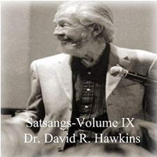 Satsang Series Volume IX