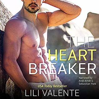 The Heartbreaker (Hunter Brothers, #3)