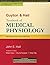 Guyton & Hall Textbook of M...