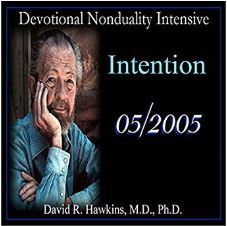 Devotional Nonduality Intensive: Intention (Audiobook)