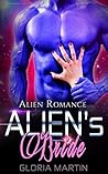 Alien’s Bride: Alien Romance