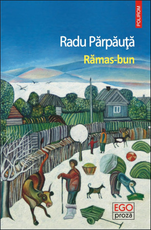 Rămas-bun (Paperback)