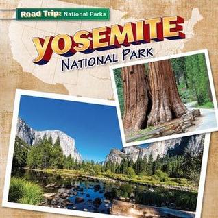 Yosemite National Park (Road Trip: National Parks)