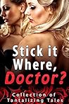 Stick it Where, D...