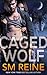 Caged Wolf (The Tarot Witches, #1)