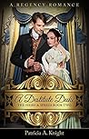 A Destitute Duke (The Heirs & Spares Book 2)