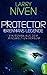 Protector - Brennans Legend...