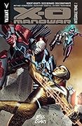 X-O Manowar Intégrale, Tome 2