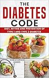 The Diabetes Code...
