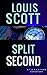 Split Second (F.O.R.C.E. Adventure Book 2)