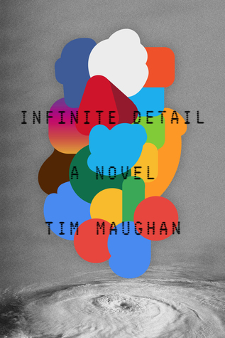 Infinite Detail (Paperback)