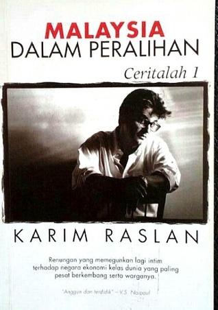 Malaysia Dalam Peralihan : Ceritalah 1