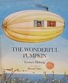 The Wonderful Pumpkin