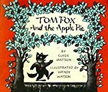 Tom Fox and the Apple Pie