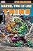 Marvel Two-in-One Epic Collection, Vol. 1: Cry Monster