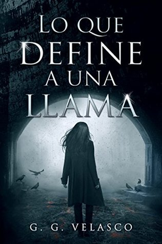 Lo que define a una llama
