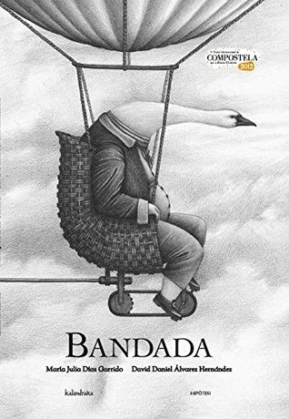 Bandada (Hardcover)