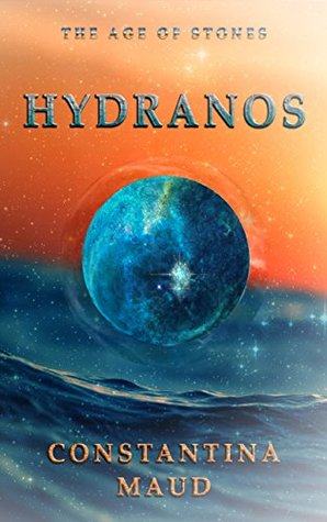 Hydranos (The Age of Stones, #1)