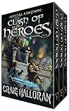 Clash of Heroes #...