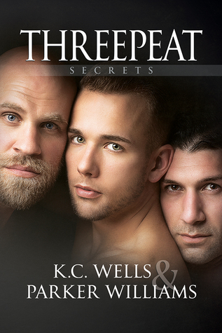 Threepeat (Secrets, #3)
