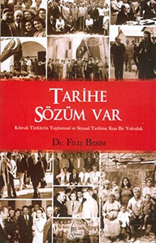 tarihe sözüm var (Paperback)