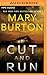 Cut and Run (Criminal Profiler #3)