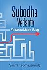 Subodha Vedanta