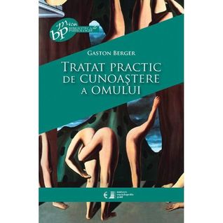 Tratat practic de cunoaștere a omului