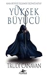 Yüksek Büyücü by Trudi Canavan