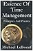Essence Of Time Management