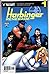 HARBINGER RENEGADE #1 Exclusive Fried Pie Variant Rare Valiant Comics