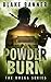 Powder Burn (Omega #8)