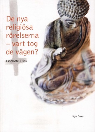 De nya religiösa rörelserna: vart tog de vägen?
