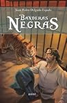Banderas Negras by Juan Pedro Delgado Espada