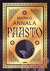 Paasto by Marko Annala