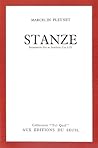 Stanze. Incantation dite au bandeau d'or, I-IV