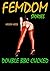 Femdom Stories: Double BBC ...