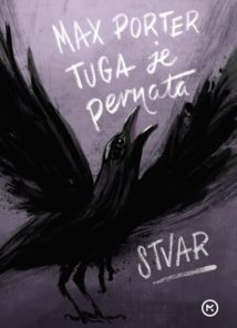 Tuga je pernata stvar