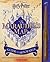 Harry Potter: The Marauder's Map Guide to Hogwarts