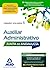 Auxiliares Administrativos ...