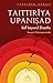 Taittiriya Upanishad by Chinmayananda