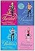 Pretty Little Liars Series 3 Collection Sara Shepard 4 Books ... by Sara Shepard
