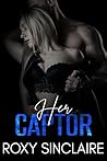 Book cover for Her Captor