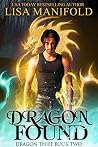 Dragon Found (Dragon Thief Book 2) Dragon Found (Dragon Thief Book 2)